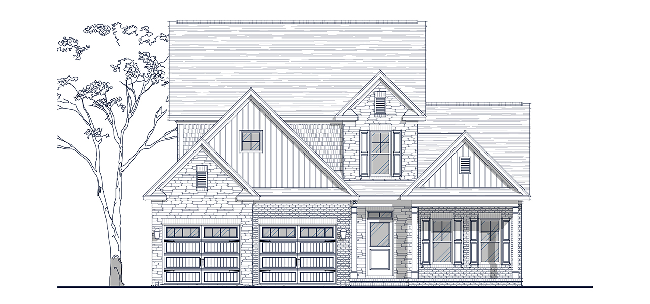 Lot 04 Ivy Brook